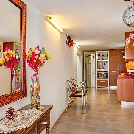 Casa Del Callejon Техеда Екстер'єр фото