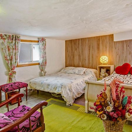 Casa Del Callejon Техеда Екстер'єр фото