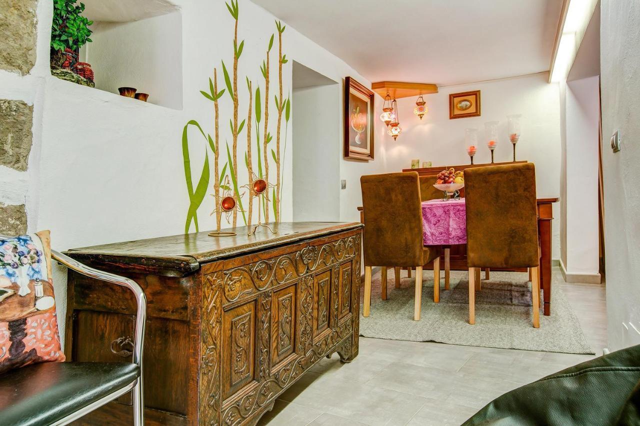 Casa Del Callejon Техеда Екстер'єр фото